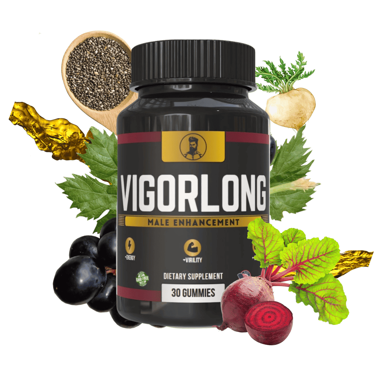 vigorlong